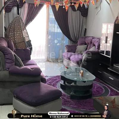 شقة للبيع في محرّم بيك