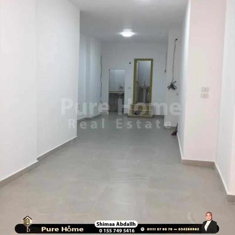 محل للبيع رشدي