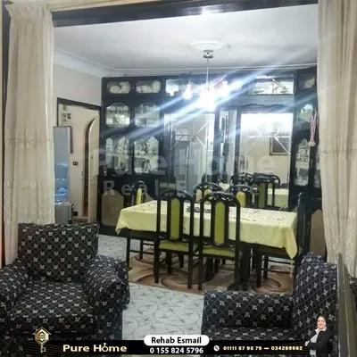 شقة للبيع – كليوباترا – علي الترام في كليوباترا, الإسكندرية - 2,800,000 جنيه