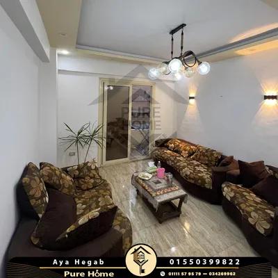 شقة للبيع 100 م – كليوباترا - خطوات من الترام في كليوباترا, الإسكندرية - 2,700,000 جنيه