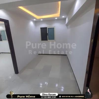 مقر اداري للايجار - سموحه في سموحة, الإسكندرية - 20,000 جنيه