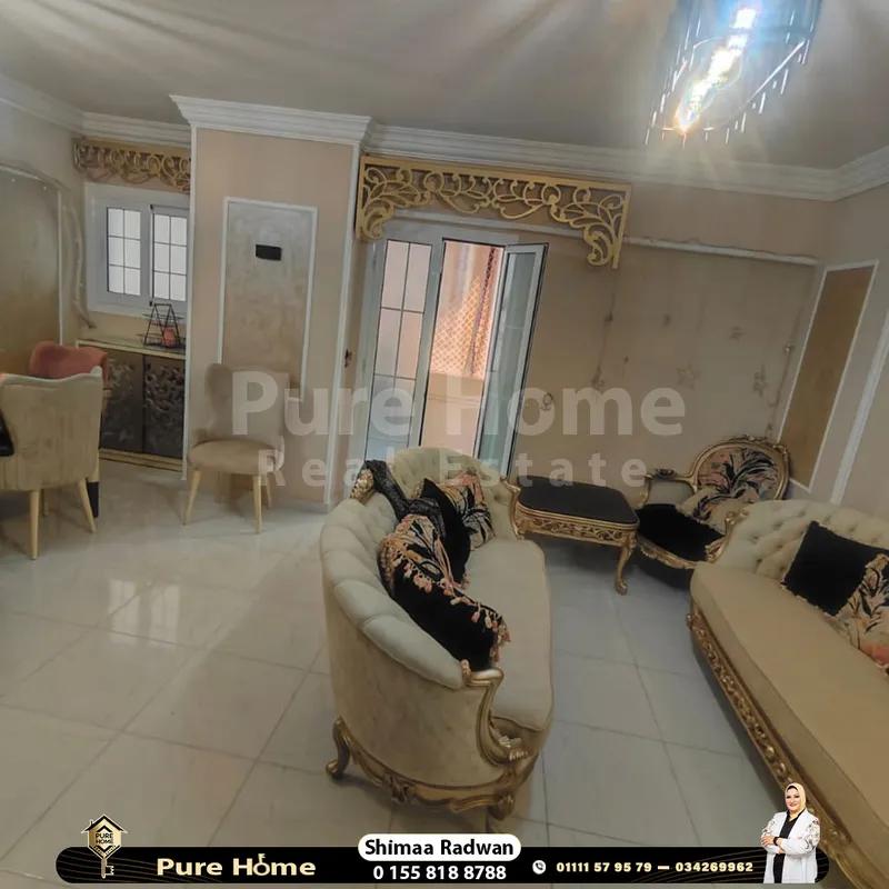 شقة للبيع في كليوباترا