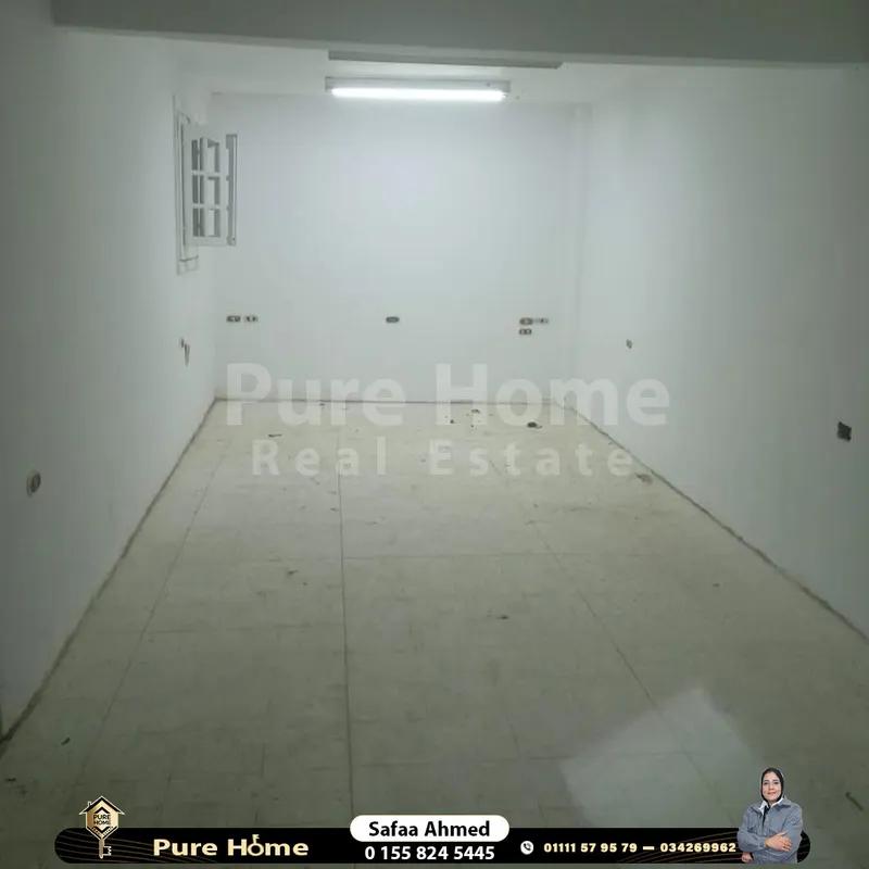 مقر اداري للايجار - كليوباترا