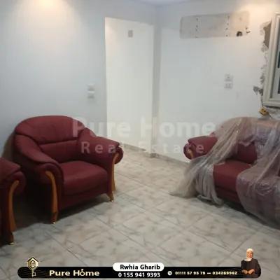 مقر اداري للبيع - ستانلي علي البحر