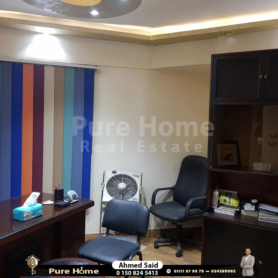 شقة للبيع - سيدي بشر