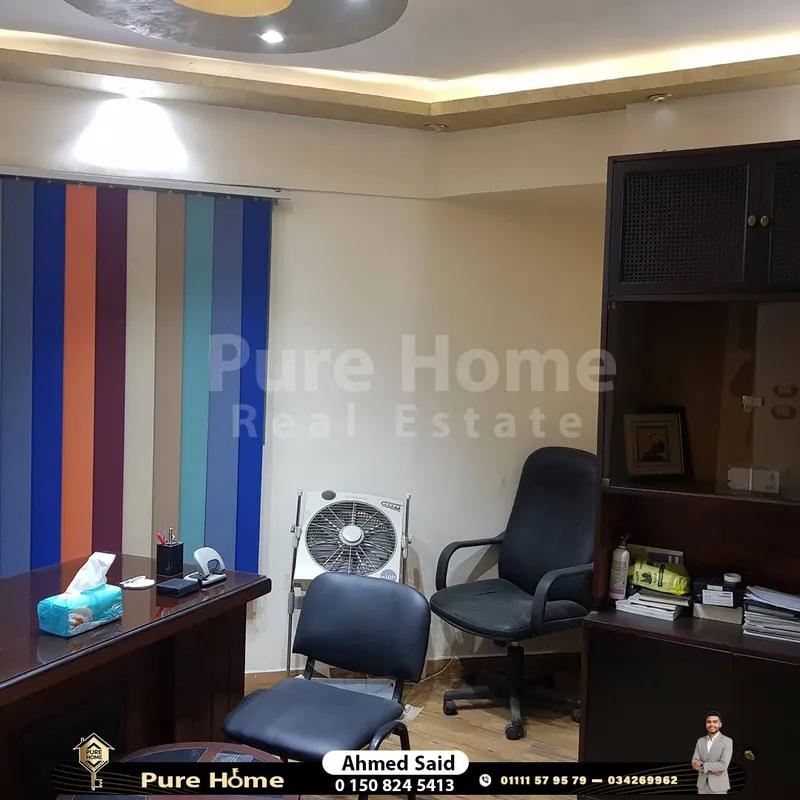 شقة للبيع في سيدي بشر