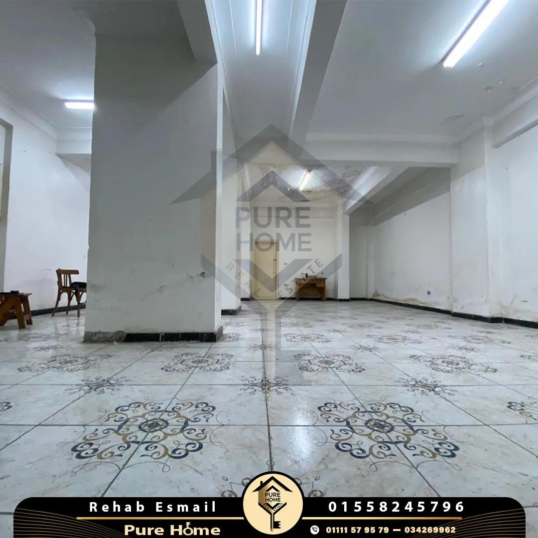 مقر اداري للايجار - ميامي - خطوات من البحر