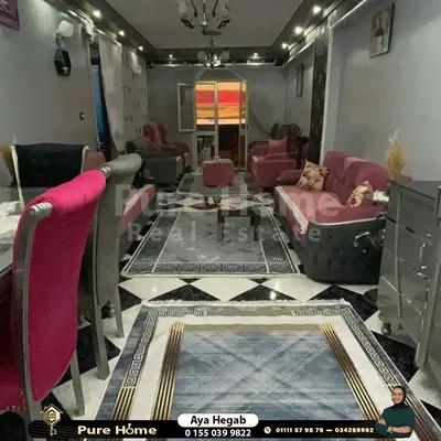 شقه للبيع - الحضرة - خطوات من المحمودية في الحضرة, الإسكندرية - 2,300,000 جنيه