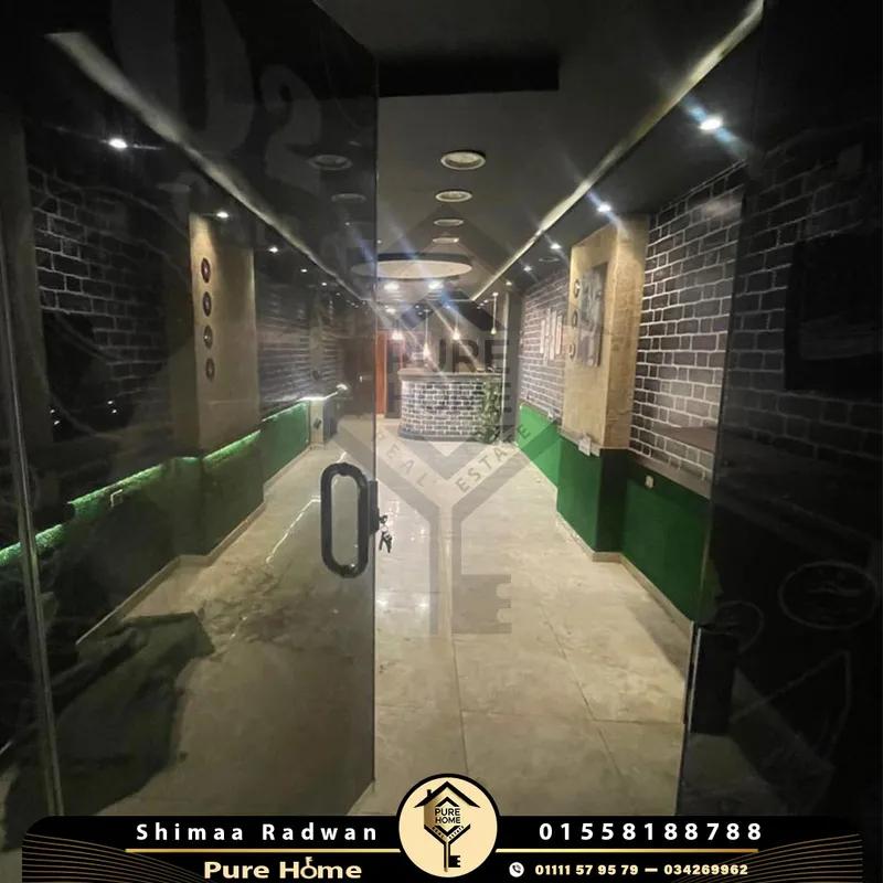 فرصة للاستثمار محل للبيع 60 م-جليم