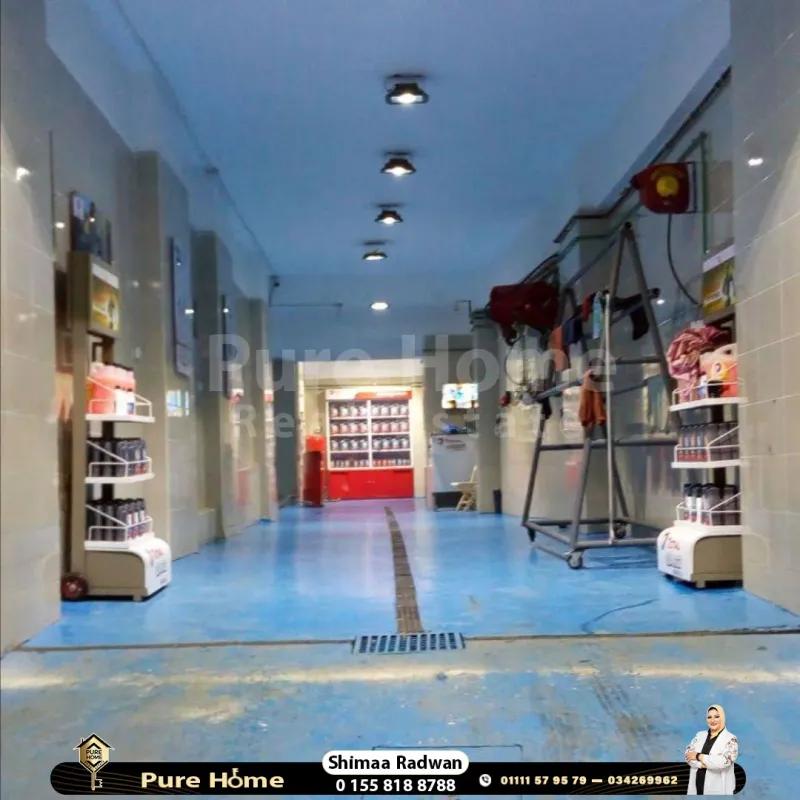 فرصة للاستثمار العقاري - محل للبيع -لوران