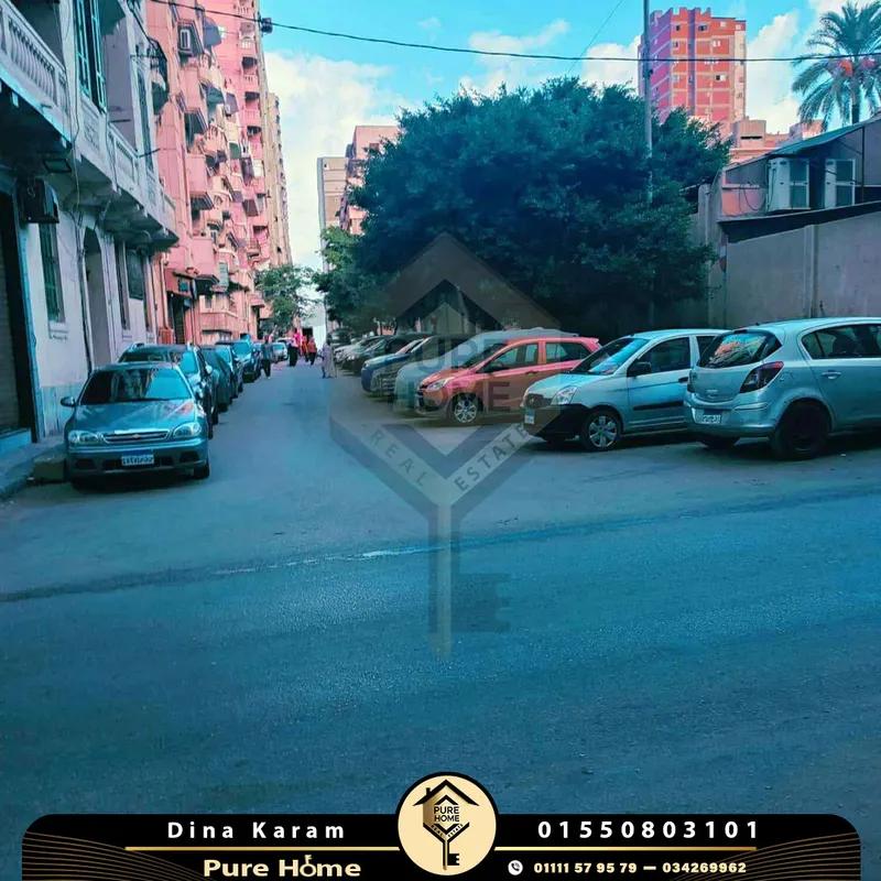 شقة للبيع في كليوباترا