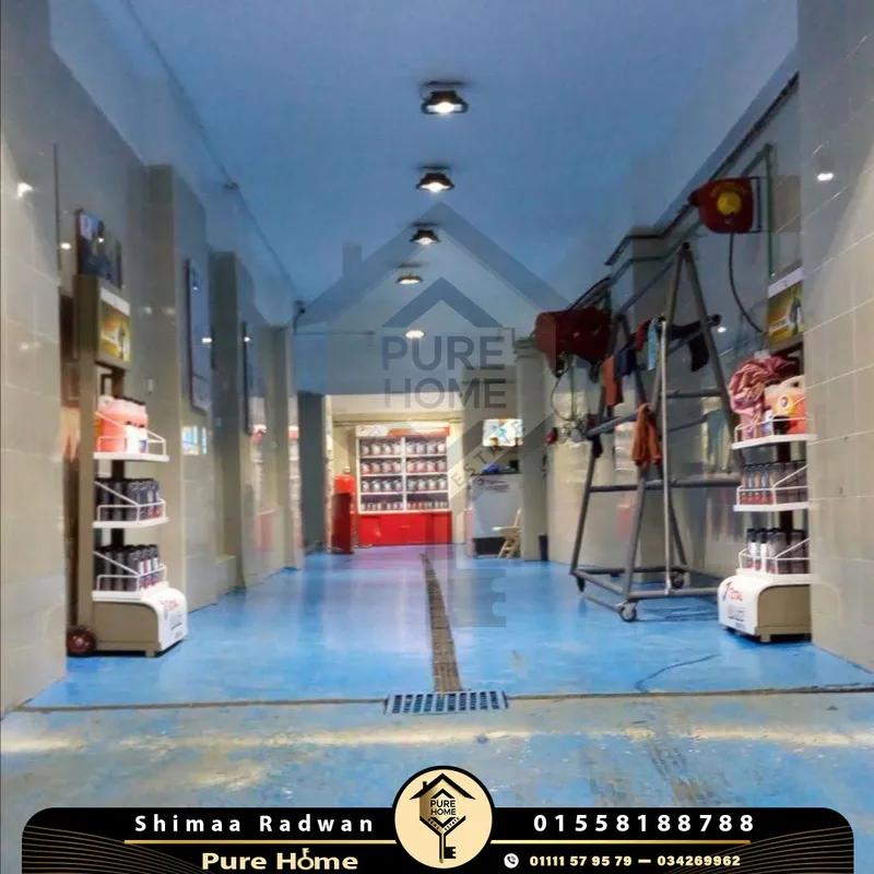 فرصة للاستثمار العقاري - محل للبيع 150 م - لوران