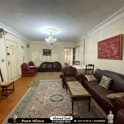 شقة للايجار المفروش - وينجت