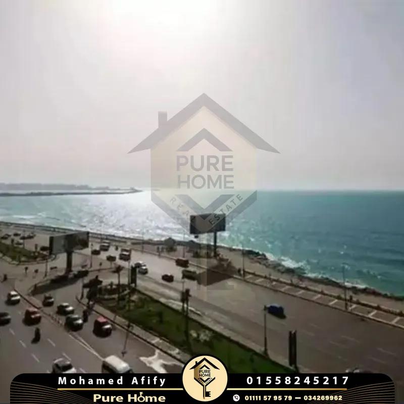 شقة للبيع في كامب سيزار