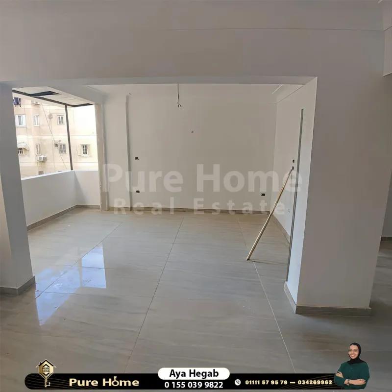 شقة للبيع –لوران - متفرع من شعراوي