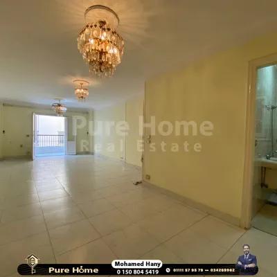 شقة للايجار – بولكلي