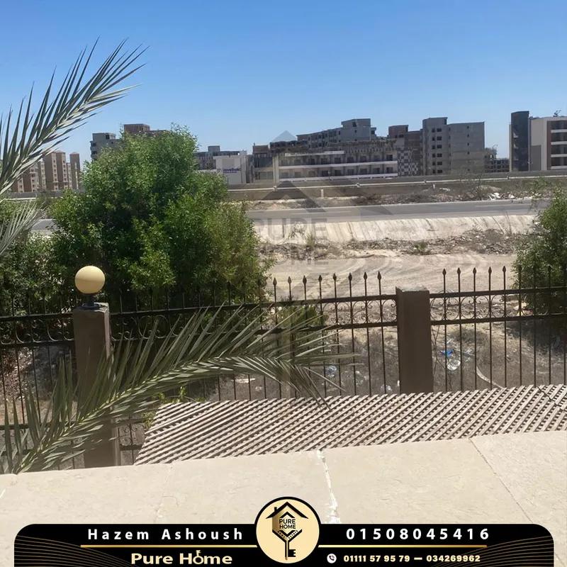 شاليه للبيع في مرسى مطروح