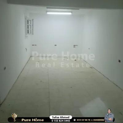 مقر اداري للايجار - كليوباترا - شارع الدير في كليوباترا, الإسكندرية - 20,000 جنيه