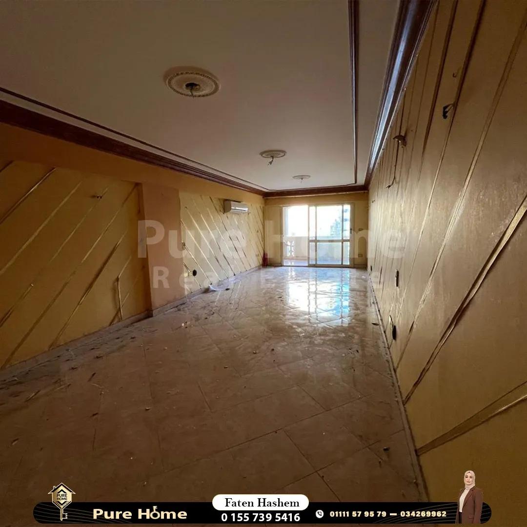 شقة للايجار – فلمنج – على الترام مباشرة