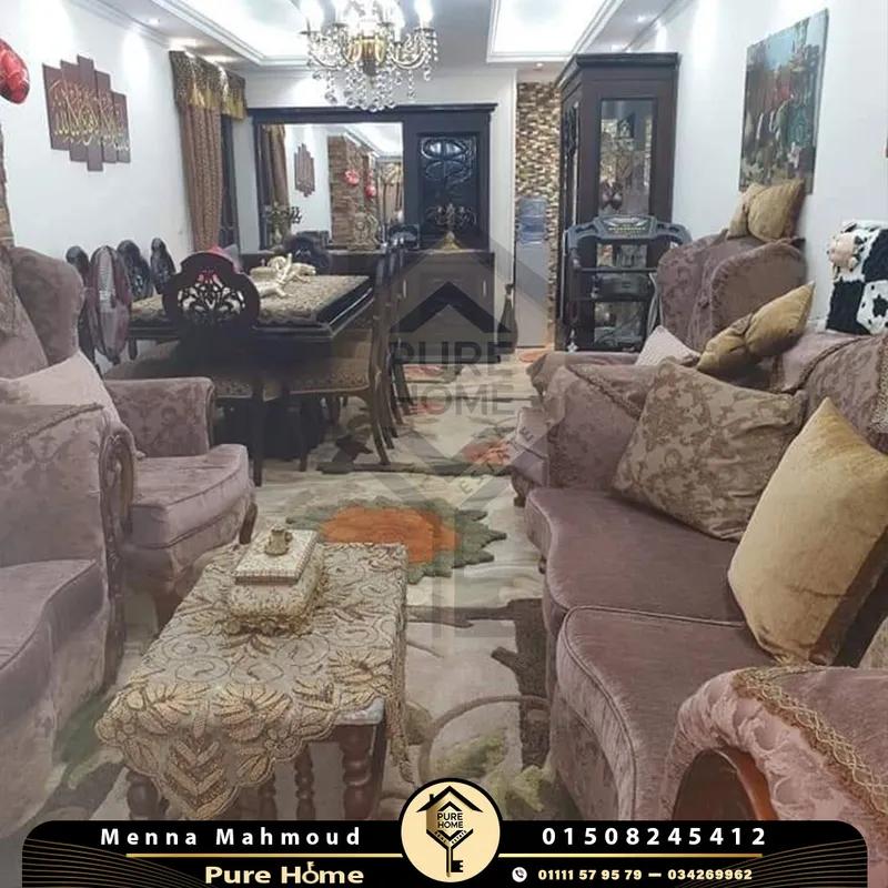 شقة للبيع في محرّم بيك