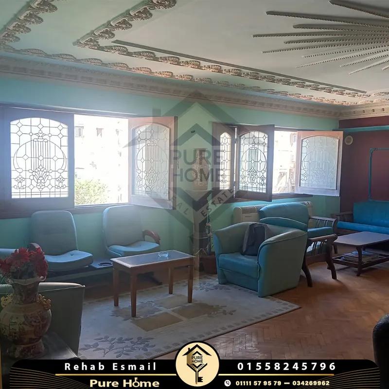 مقر اداري للبيع 225 م – محطة الرمل - الحي اللاتيني