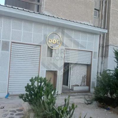 محل للايجار - سيدي جابر - مساكن الظباط