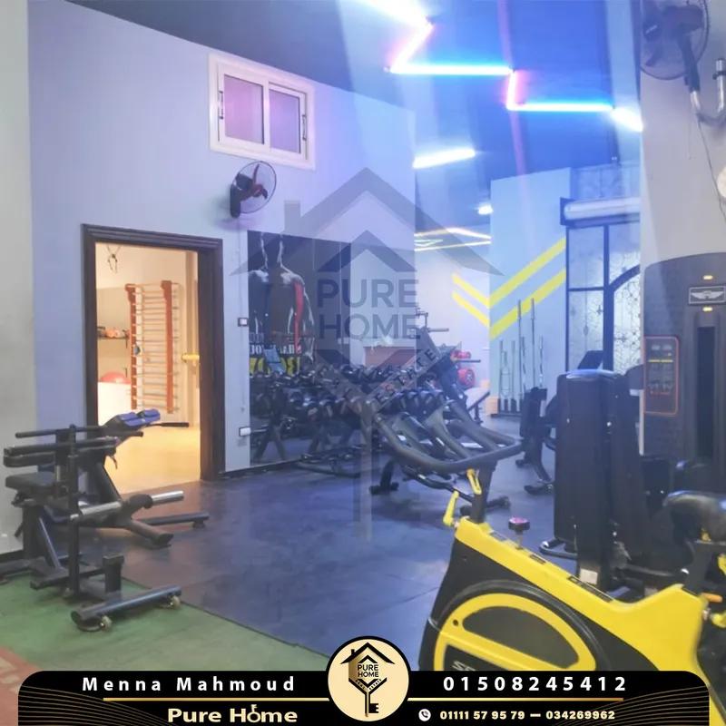 مقر إدارى للبيع 300 م بولكلى