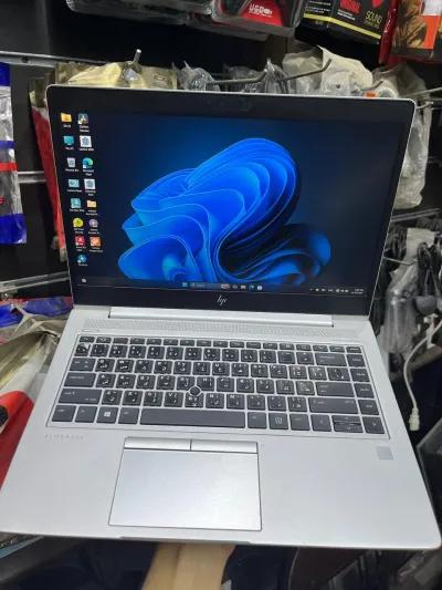 لابتوب HP EliteBook 745 G6 في إمبابة, الجيزة - 15,000 EGP