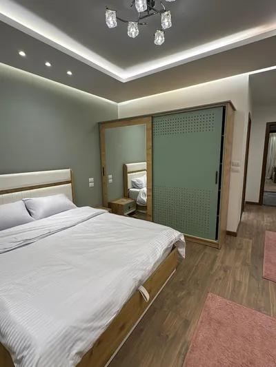 فيلا مستقله 4 غرف بمسبح بلشيخ زايد في طريق وصلة دهشور, الشيخ زايد, الجيزة - 12,500 جنيه