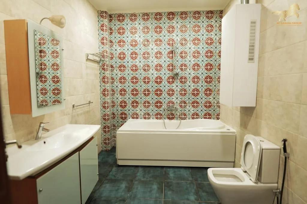 فيلا للايجار اليومي و الشهري 4 غرف بمسبح داخل كمبوند