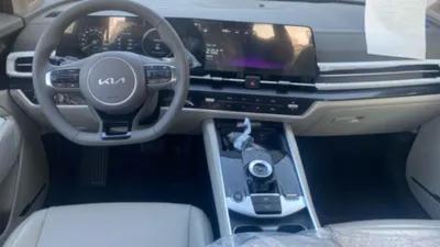 Sportage long في حدائق الاهرام, الجيزة - 1,111,111 جنيه