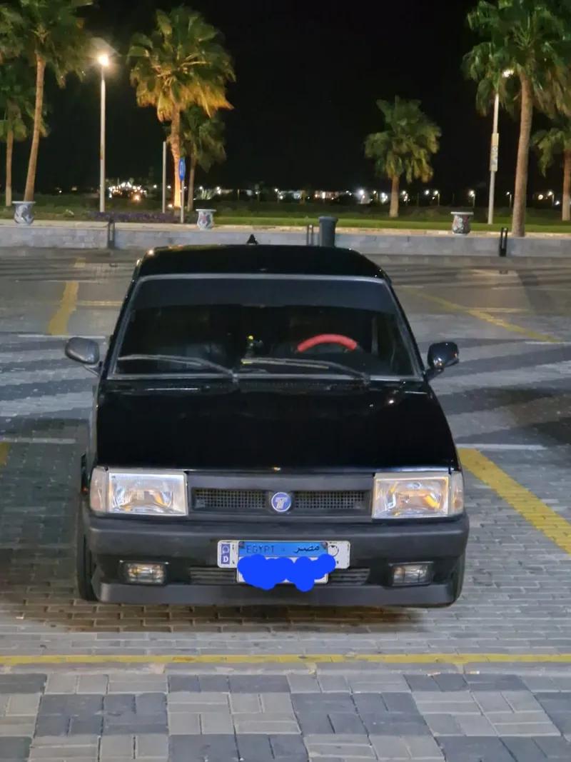 فيات شاهين 2008