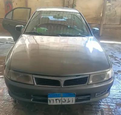 للبيع لانسر كريستالة في حى الجيزة, الجيزة - 180,000 جنيه