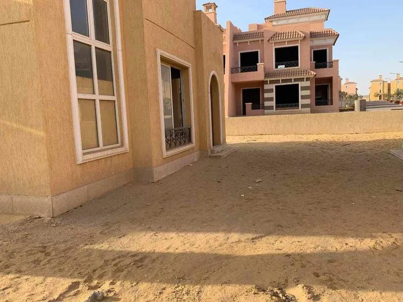 فیلا للبيع في نيوم اكتوبر