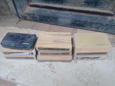 سوتشات مستعملة للبيع بحالة جيدة 8 مخرج في شبين الكوم, المنوفية - 100 EGP