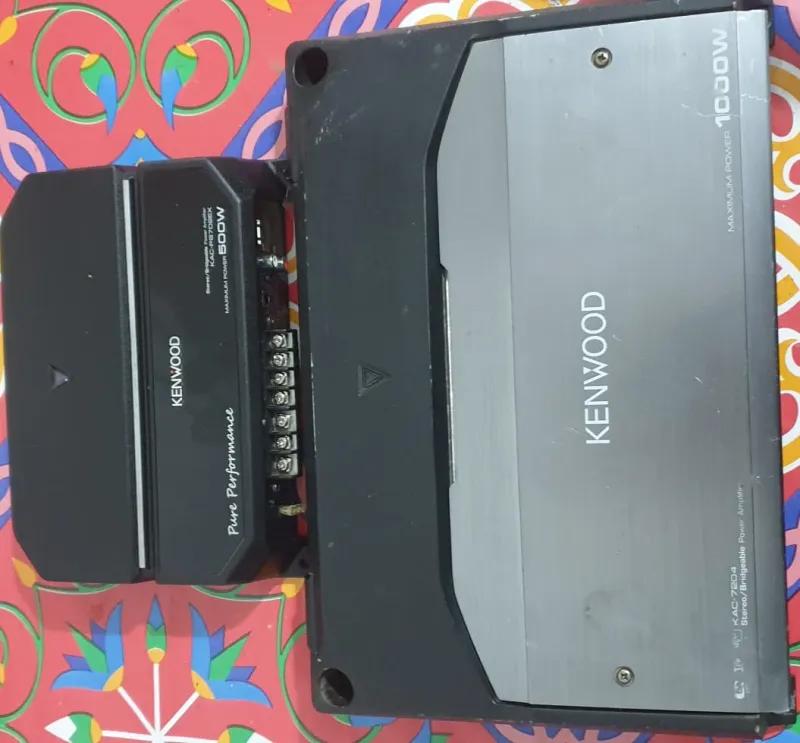 عدة صوت للبيع في 6 أكتوبر, الجيزة - 12,500 EGP