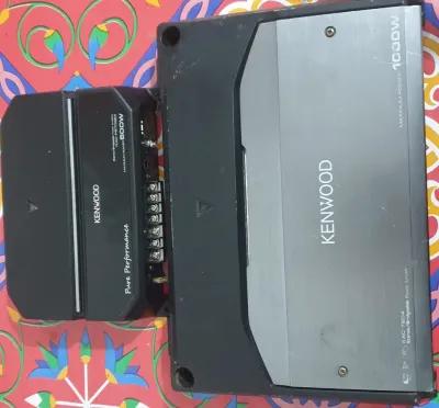 عدة صوت للبيع في 6 أكتوبر, الجيزة - 12,500 EGP