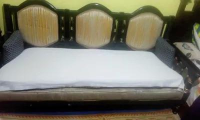 انتريه خشب زان محتاج تنجيد فقط في منشأة القناطر, الجيزة - 1,500 EGP