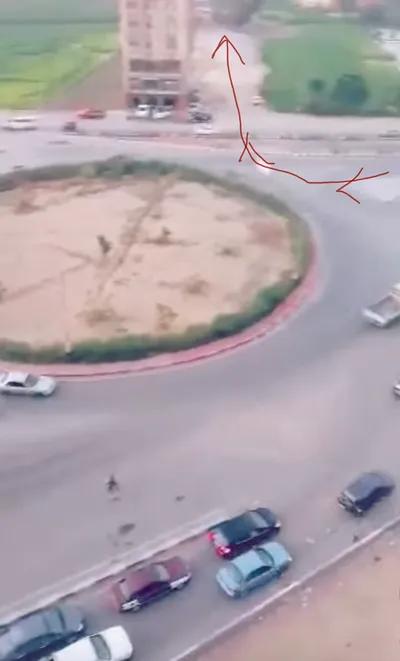 قطعة أرض موقع متميز للبيع بالزقازيق -الشرقية في الزقازيق, الشرقية - 1,750,000 جنيه