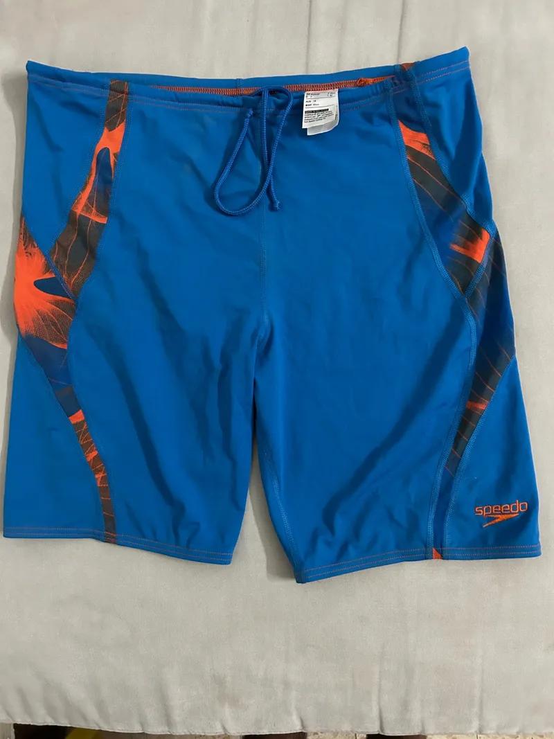 مايوه Speedo Made In Malaysia 38 (UK/GB) 52 (EU/ltaly) في المعادي, القاهرة - 1,800 EGP