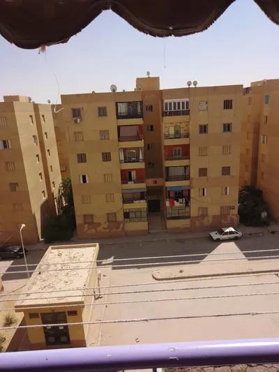 شقه للبيع في دهشور 1 في دهشور, الجيزة - 1,150,000 جنيه