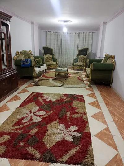 شقة مفروش فيصل الطوابق في فيصل, الجيزة - 8,500 جنيه