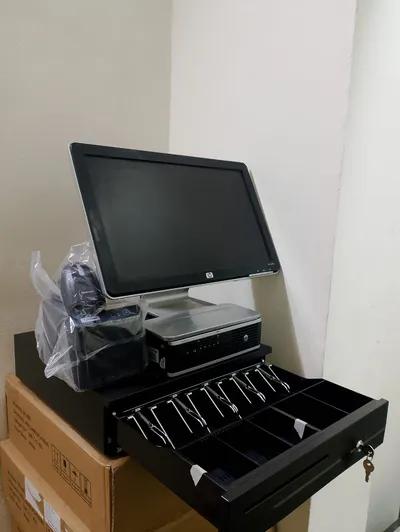 جهاز كاشير في الهرم, الجيزة - 0 EGP