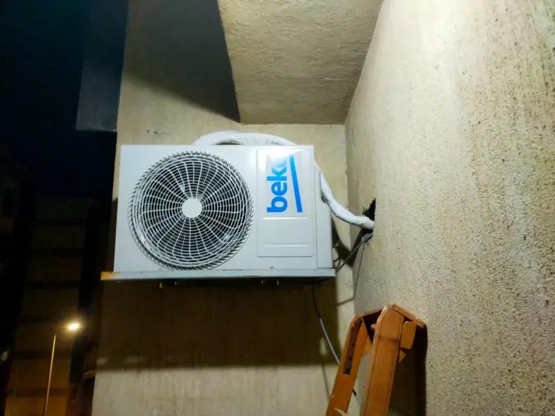 ❄️ تكييف بيكو *** حصان – تبريد مثالي للمساحات الكبيرة في المعصره, القاهرة - 10,000 EGP