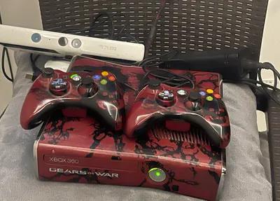 Xbox 360 زيرو حرفيا في القاهرة الجديدة, القاهرة - 4,500 EGP