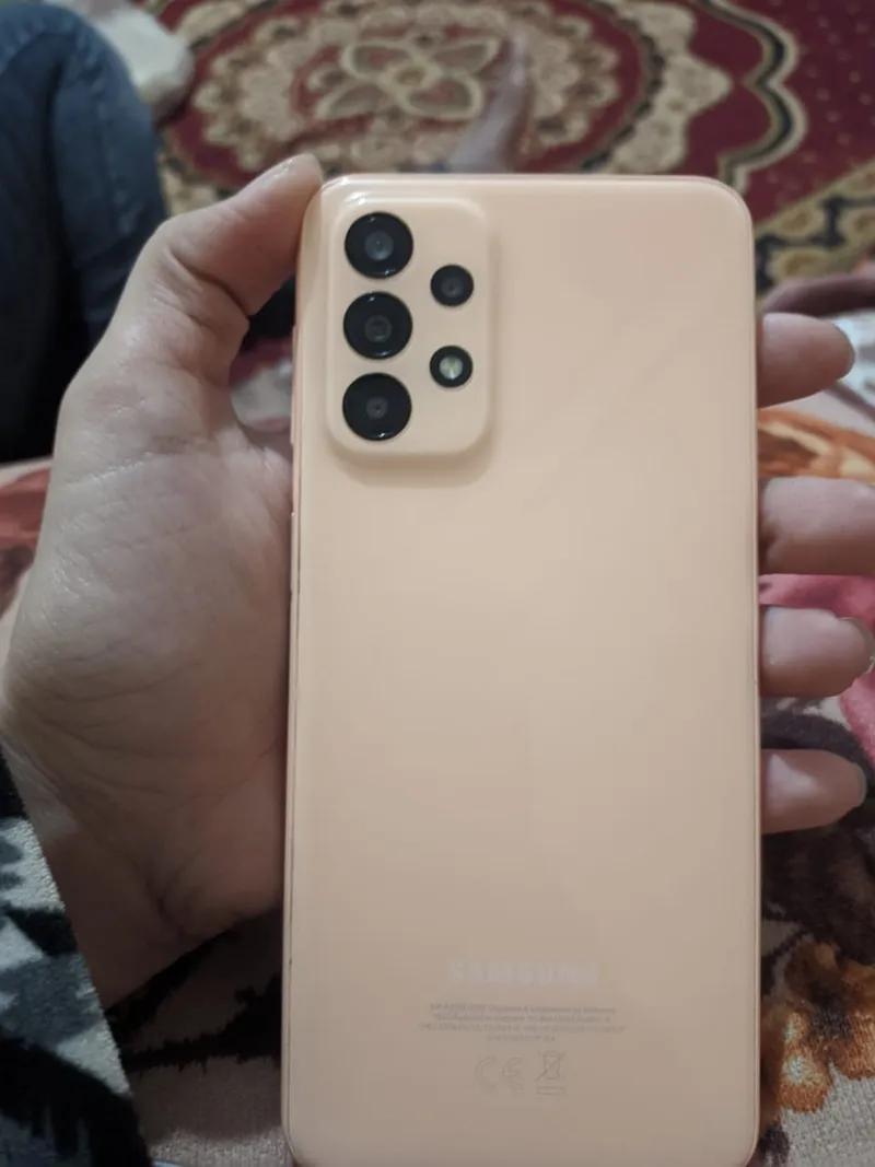 موبيل للبيع تستعمل بحاجة الزيرو في عين شمس, القاهرة - 5,500 EGP