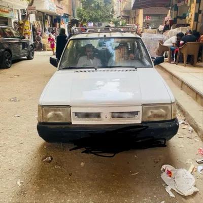 سيارة شاهين دوجان في ترسا, الجيزة - 90,000 جنيه