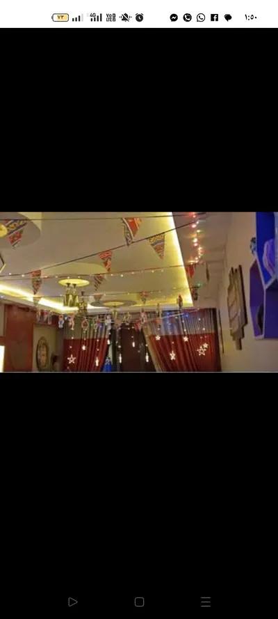 شقه للبيع علي شارع ناهيا العمومي في بولاق الدكرور, الجيزة - 1,000,000 جنيه