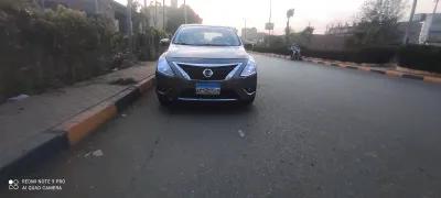 نيسان صني 2018