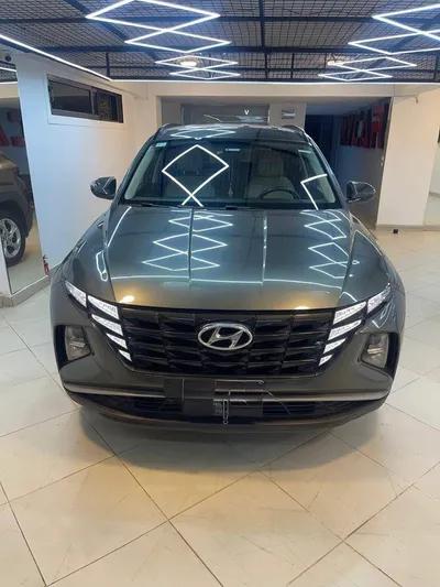 توسان موديل 2022 في مريوطية, الجيزة - 1,550,000 جنيه